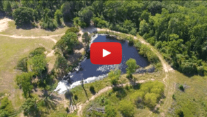 Aerial Video for Farm and Ranch Listings